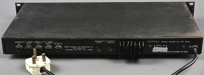 Art-SGE Digital Super Effector n/w